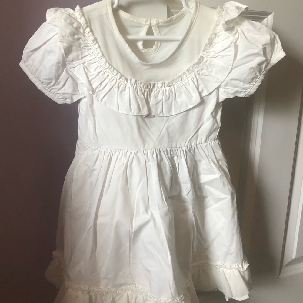 Olive mae dress